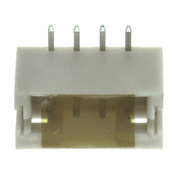 TE Connectivity AMP Connectors 1775470-4 electronic component product image