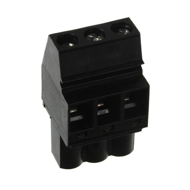 Weidmüller 1949030000 electronic component product image