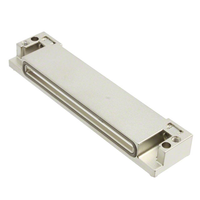 TE Connectivity AMP Connectors 2057631-1 electronic component product image
