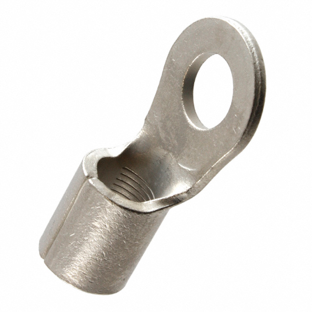 TE Connectivity AMP Connectors 323174 electronic component product image