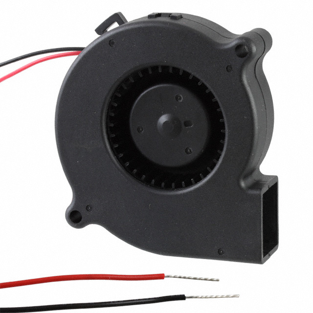 Delta Electronics BFB0712HD electronic component product image