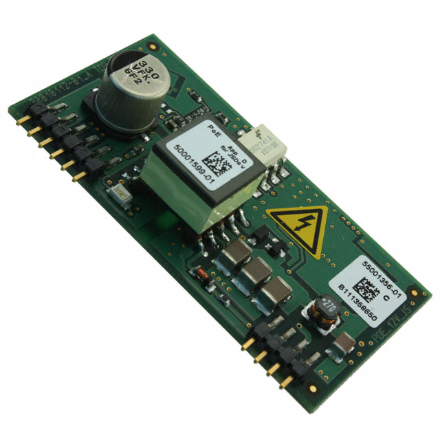 Digi DG-ACC-POE electronic component product image
