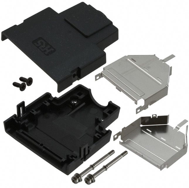 Hirose Electric Co Ltd DH-37-CV1B electronic component product image