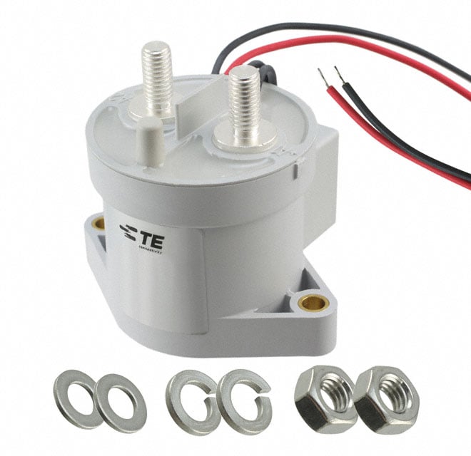 TE Connectivity Aerospace, Defense and Marine EV200AAANA electronic component product image