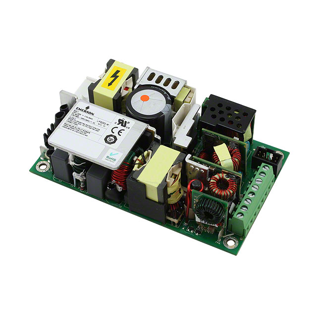 ARTESYN / Advanced Energy LPQ202-M electronic component product image
