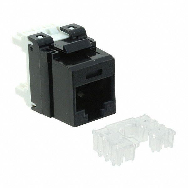 Panduit Corp NKP5E88MBL electronic component product image