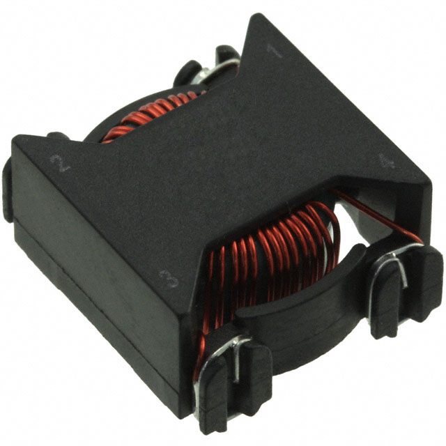 Pulse Electronics PE-53913NL electronic component product image