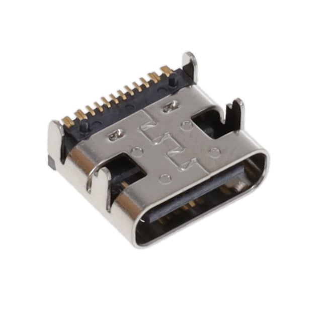 Amphenol ICC (Commercial Products) 12402012E212A electronic component product image