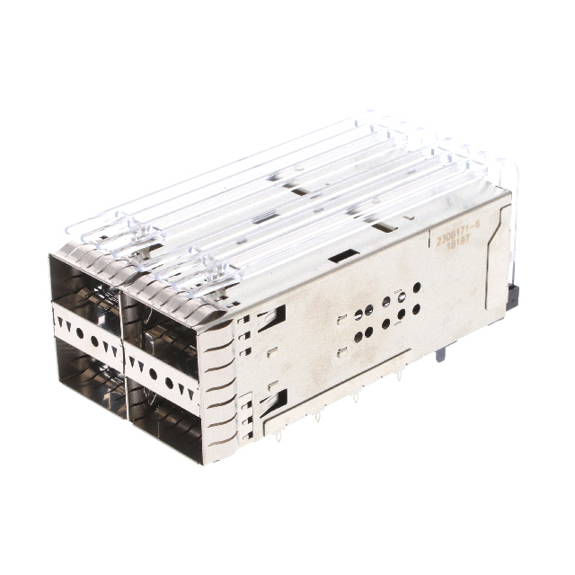 TE Connectivity AMP Connectors 2308171-6 electronic component product image