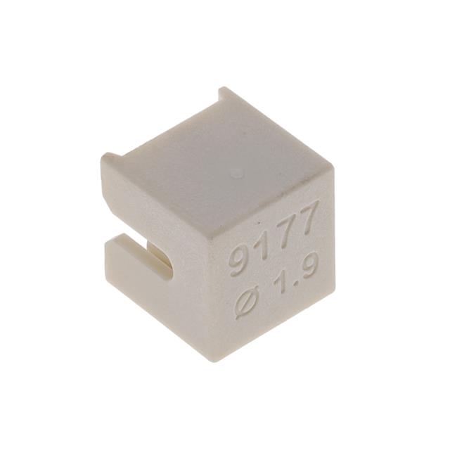 KYOCERA AVX 609177001519100 electronic component product image
