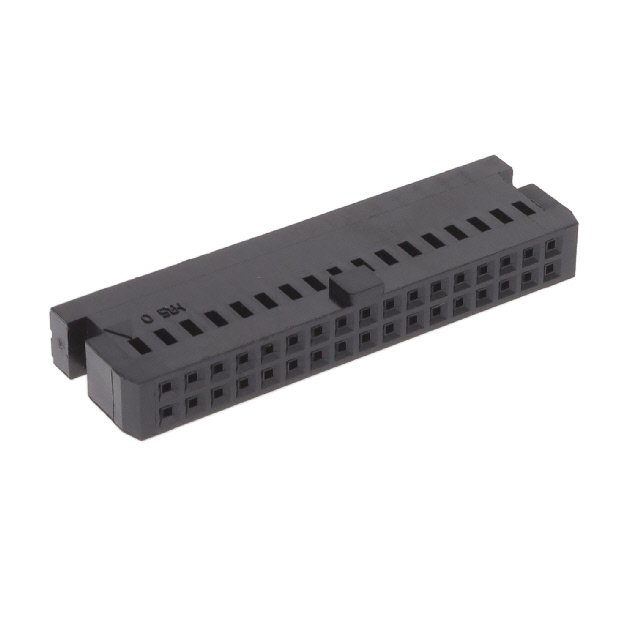 Hirose Electric Co Ltd HIF3BA-34D-2.54C(63) electronic component product image