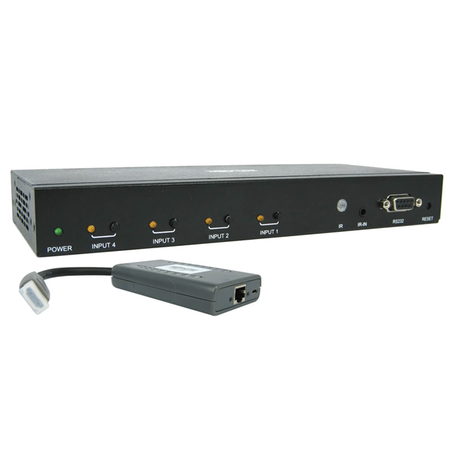 Eaton Tripp Lite B320-4X1-HH-K1 electronic component product image