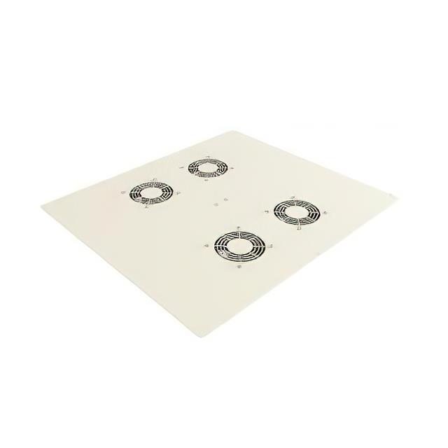Hammond Manufacturing C2T2436F4TLG1 electronic component product image