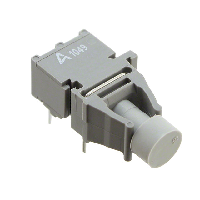 Broadcom Limited HFBR-1521ETZ electronic component product image