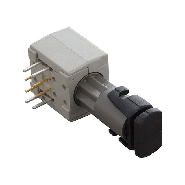 Broadcom Limited HFBR-2416Z electronic component product image