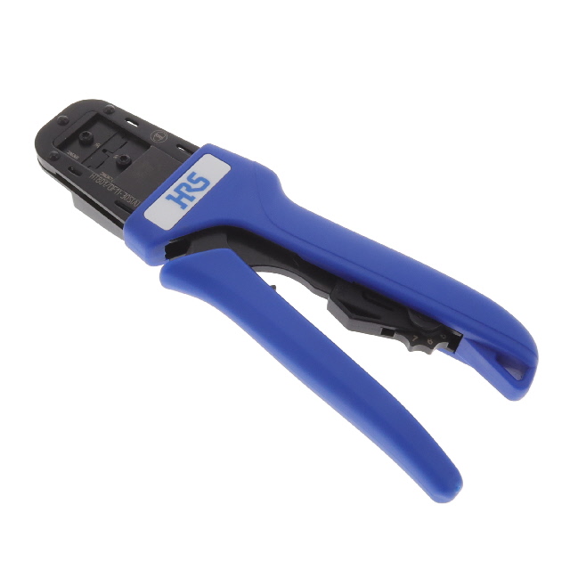 Hirose Electric Co Ltd HT801/DF11-30S(A) electronic component product image