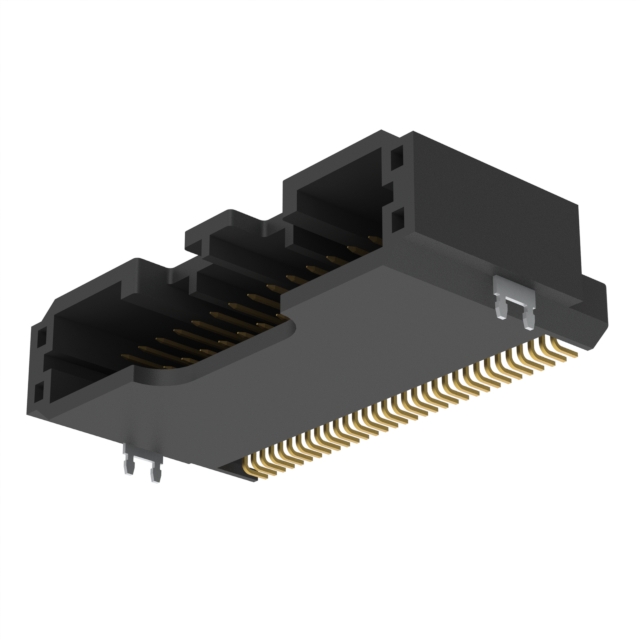 IRISO USA Inc. IMSA-13065B-2-32Y901 electronic component product image