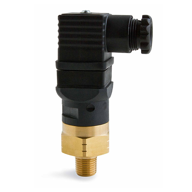 Anfield Industries SPA-2-4M-C-HC electronic component product image