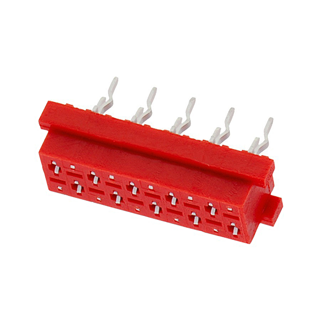 Würth Elektronik 690367181472 electronic component product image