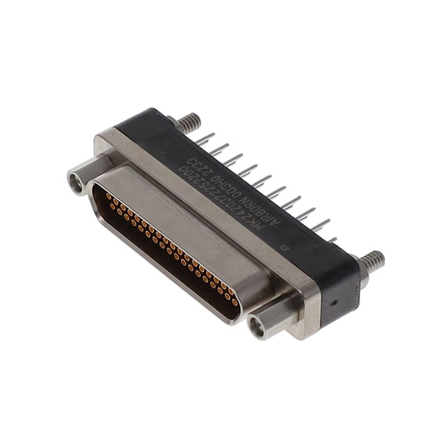 Molex MK-242-037-225-2200 electronic component product image