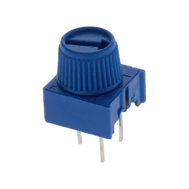 Vishay Spectrol M63M105KB30T607 electronic component product image
