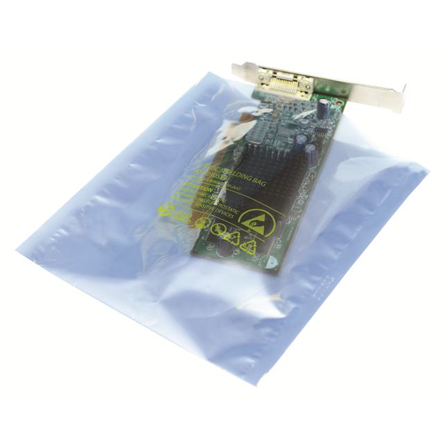 Antistat Inc 010-0042 electronic component product image