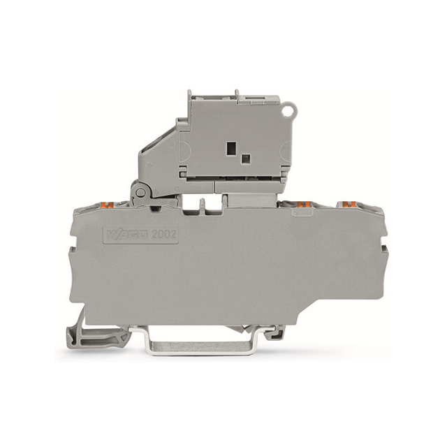 WAGO Corporation 2202-1711 electronic component product image