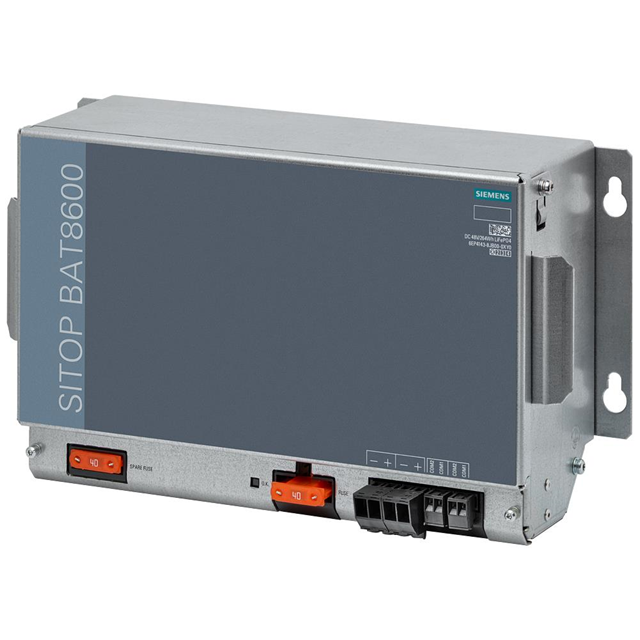 Siemens 6EP41438JB000XY0 electronic component product image