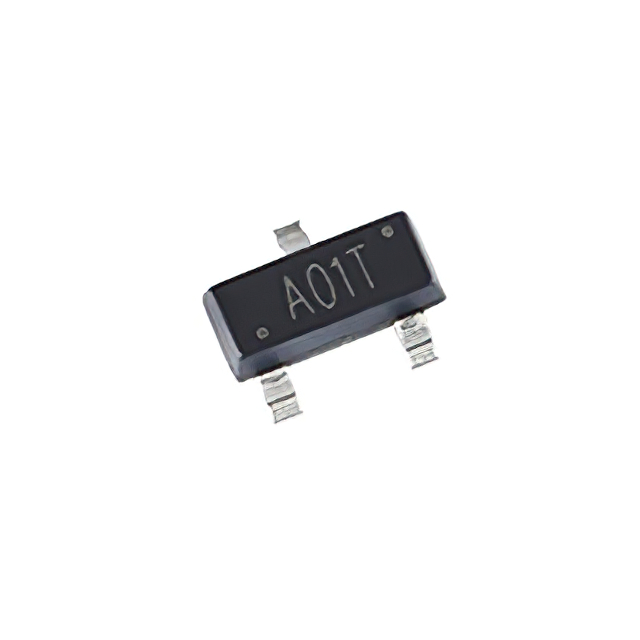 UMW AO3400A electronic component product image