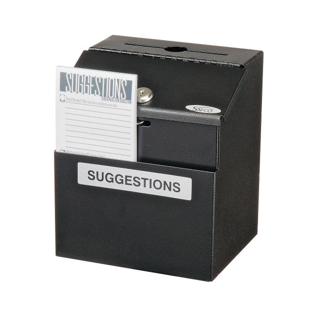 Safco 4232BL electronic component product image