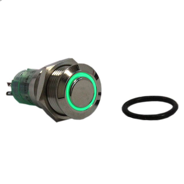 CIT Relay and Switch CH1LBSGNS electronic component product image