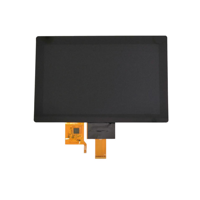 GlobalTech Display GLT1011280800IS1-CTP electronic component product image