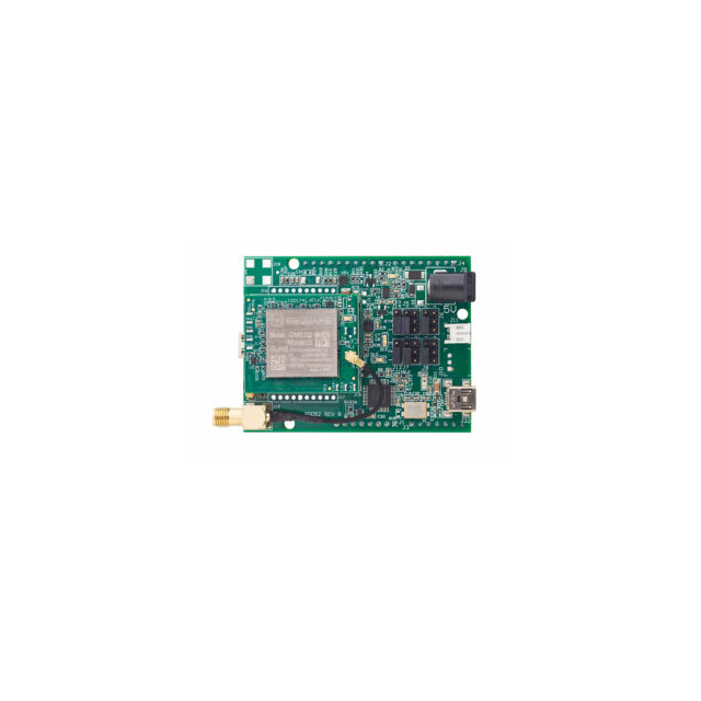 Sequans Communications GM01Q-EVK electronic component product image