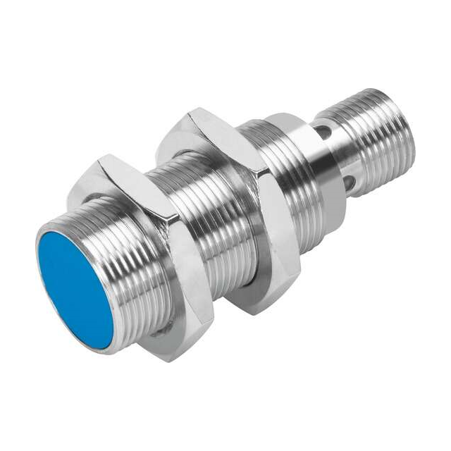 Festo Corporation SIEH-M18B-PS-S-L electronic component product image