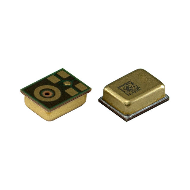 Syntiant SPH1878LR5H-C electronic component product image