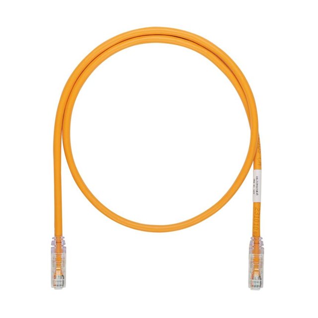 Panduit Corp UTP6ASD15OR electronic component product image