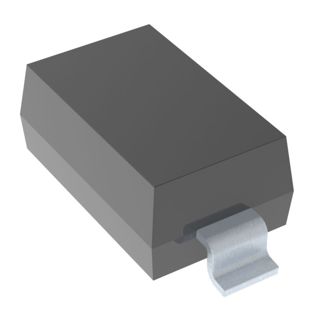 onsemi MMSZ4702 electronic component product image