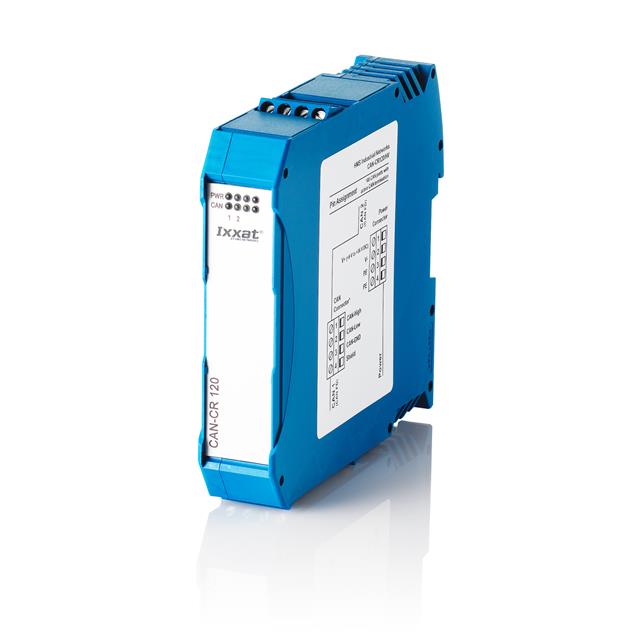 HMS Networks 1.01.0210.20010 electronic component product image