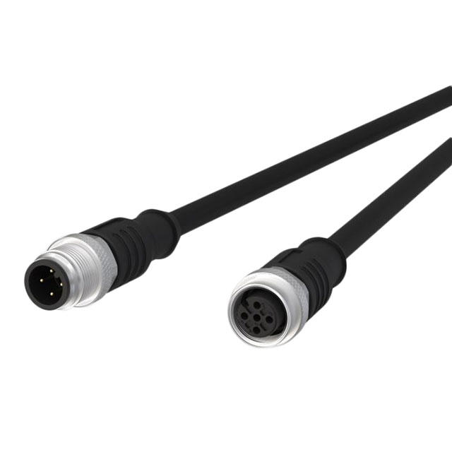 METZ CONNECT USA Inc. 142MCA12010 electronic component product image