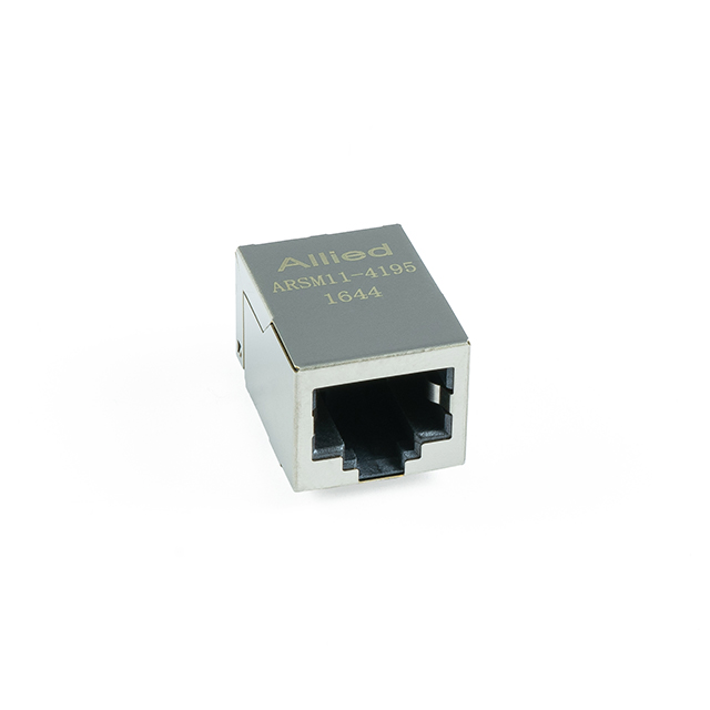 Allied Components International ARSM11-4195 electronic component product image