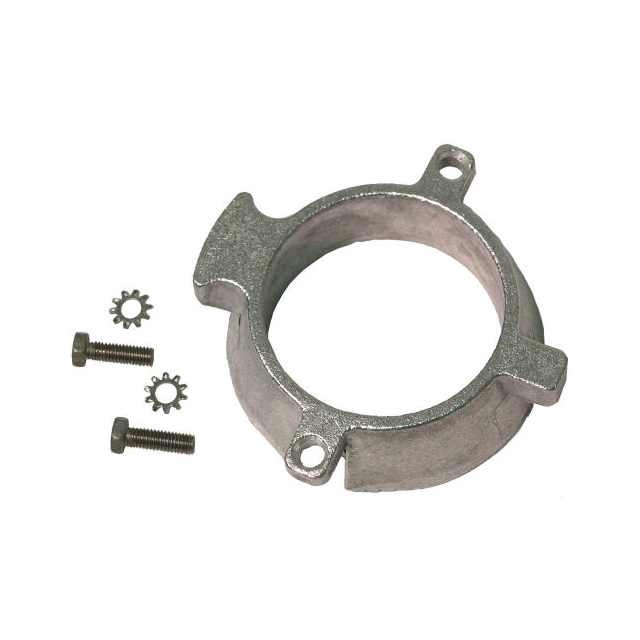 Performance Metals 00043A electronic component product image