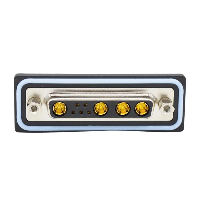 NorComp Inc. CDFR9W4213L212 electronic component product image