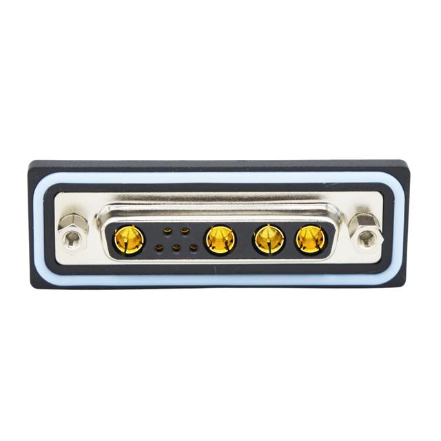 NorComp Inc. CDFR9W4213L261 electronic component product image