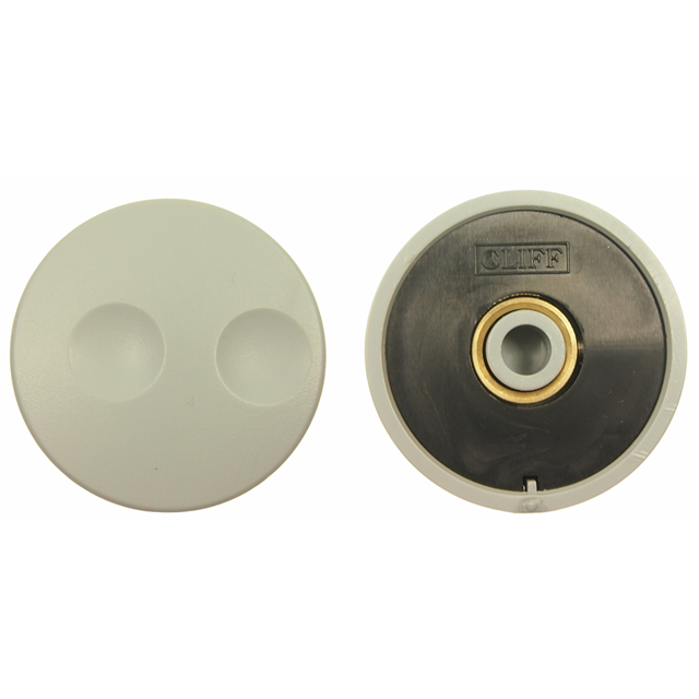 CLIFF Electronic Components Ltd CL71661A electronic component product image