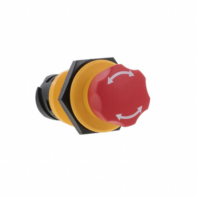 TE Connectivity Deutsch Connectors ES-2012-T111 electronic component product image