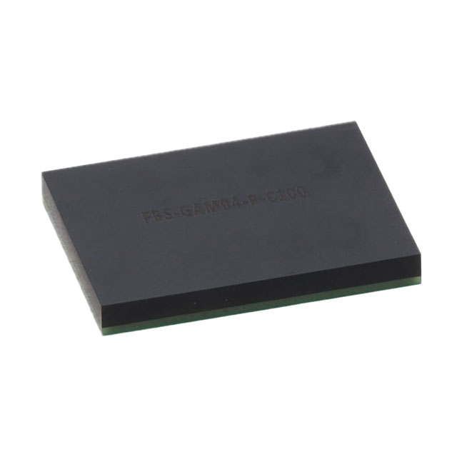 EPC Space, LLC FBS-GAM04-P-C100 electronic component product image