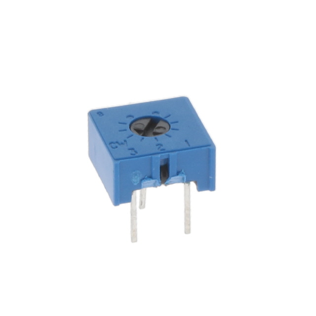 Vishay Spectrol M63M103KB40 electronic component product image
