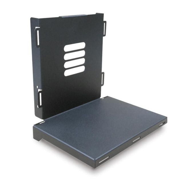 Kendall Howard 5500-3-100-08 electronic component product image
