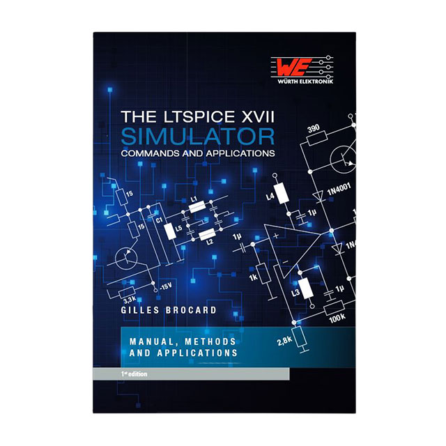 Würth Elektronik 744020 electronic component product image