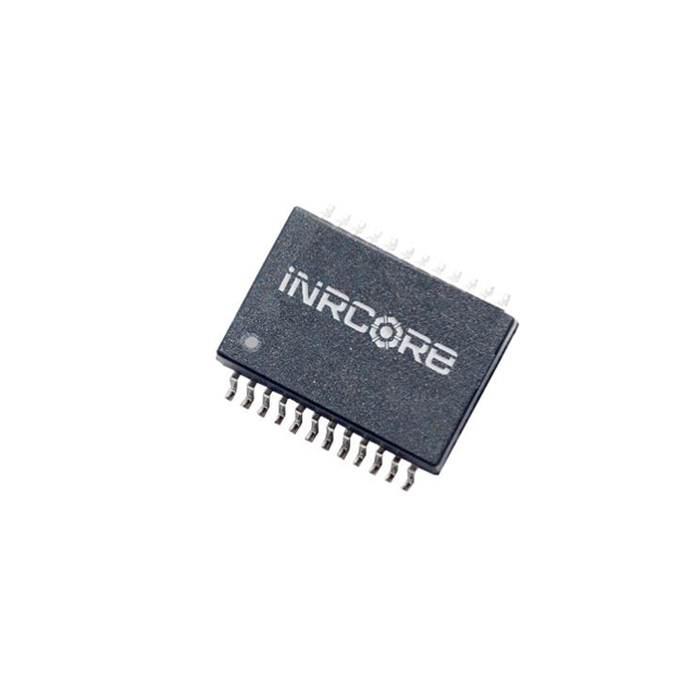 iNRCORE, LLC R6001NL electronic component product image